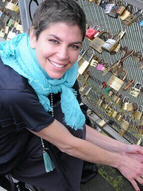 Meet your Posher, Jennifer